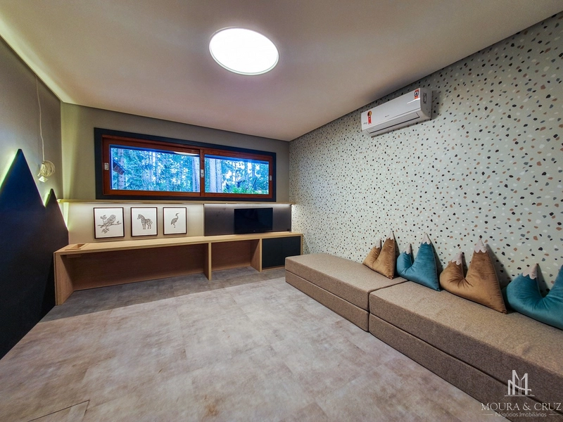 Apartamento 3 quartos no Lago Negro em Gramado: 33ª foto da galeria de imagens do imóvel