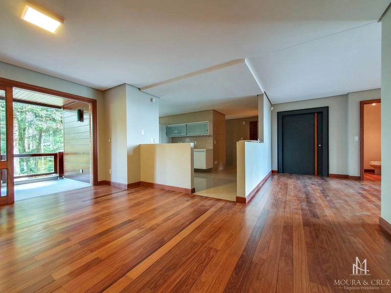 Apartamento 3 quartos no Lago Negro em Gramado: 4ª foto da galeria de imagens do imóvel