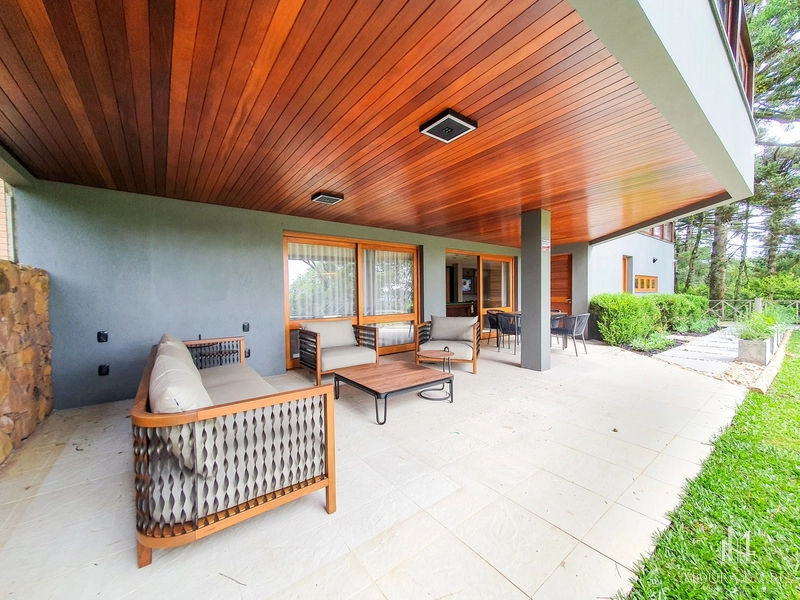 Apartamento 3 quartos no Lago Negro em Gramado: 21ª foto da galeria de imagens do imóvel