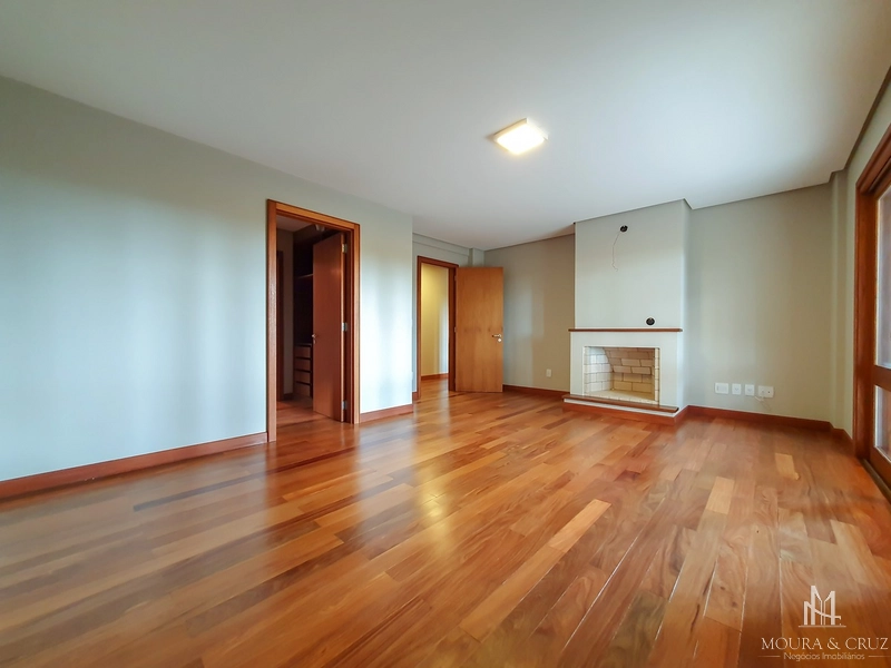 Apartamento 3 quartos no Lago Negro em Gramado: 15ª foto da galeria de imagens do imóvel