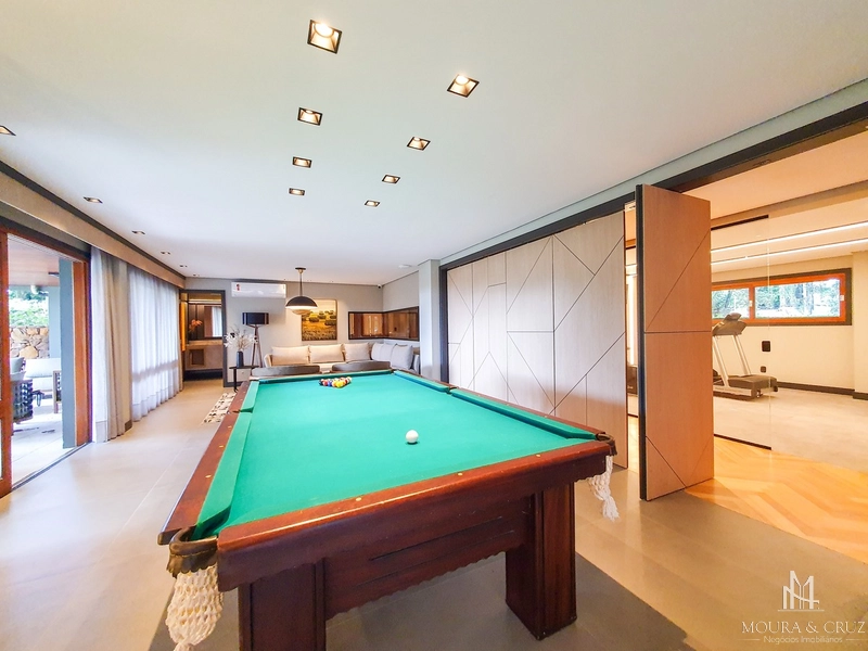 Apartamento 3 quartos no Lago Negro em Gramado: 24ª foto da galeria de imagens do imóvel