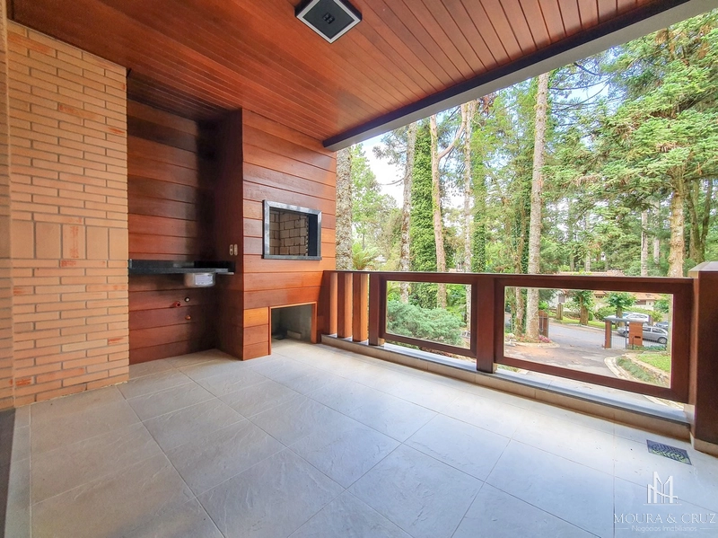 Apartamento 3 quartos no Lago Negro em Gramado: 3ª foto da galeria de imagens do imóvel