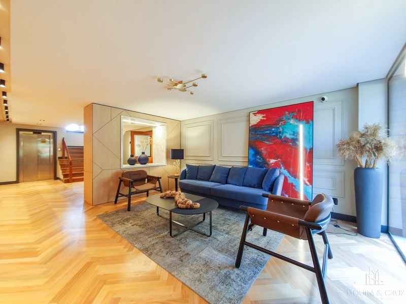 Apartamento 3 quartos no Lago Negro em Gramado: 23ª foto da galeria de imagens do imóvel