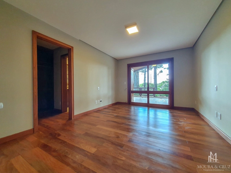 Apartamento 3 quartos no Lago Negro em Gramado: 7ª foto da galeria de imagens do imóvel