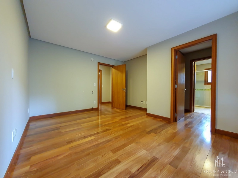 Apartamento 3 quartos no Lago Negro em Gramado: 11ª foto da galeria de imagens do imóvel
