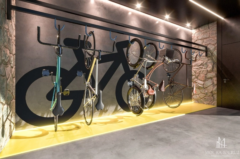 Apartamento 2 quartos no bairro Floresta em Gramado: 8ª foto da galeria de imagens do imóvel