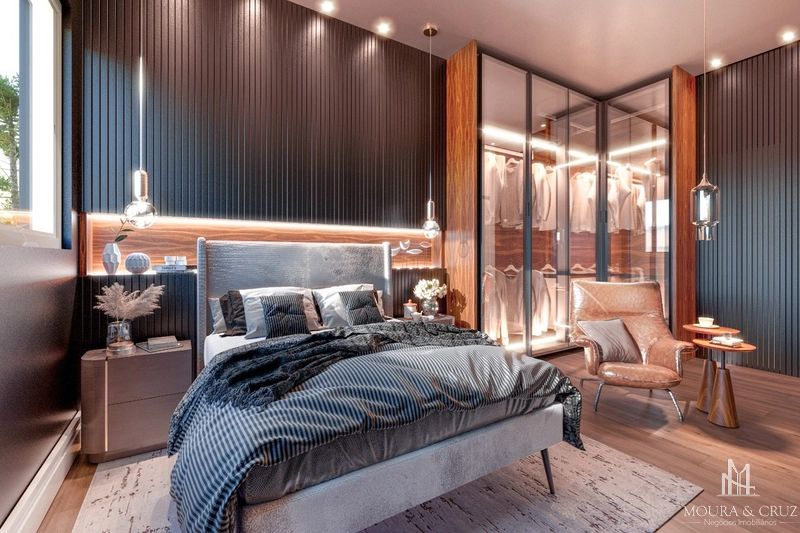 Apartamento 2 quartos no bairro Floresta em Gramado: 2ª foto da galeria de imagens do imóvel