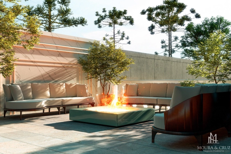 Apartamento 2 quartos no bairro Floresta em Gramado: 7ª foto da galeria de imagens do imóvel