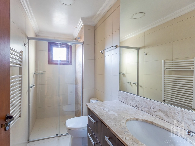 Apartamento 2 quartos em Gramado: 9ª foto da galeria de imagens do imóvel