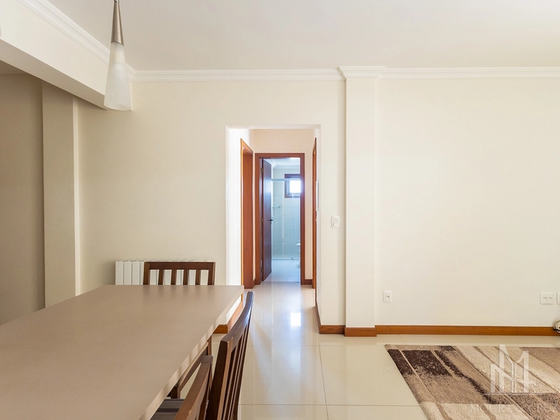 Apartamento 2 quartos em Gramado: 8ª foto da galeria de imagens do imóvel