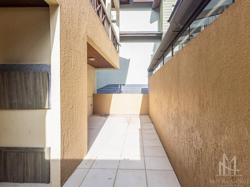 Apartamento 2 quartos em Gramado: 7ª foto da galeria de imagens do imóvel