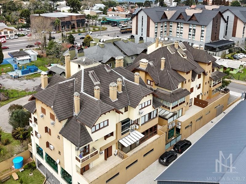 Apartamento 2 quartos em Gramado: 17ª foto da galeria de imagens do imóvel