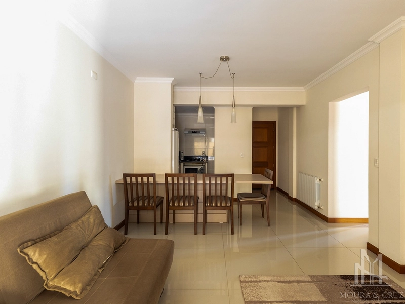 Apartamento 2 quartos em Gramado: 5ª foto da galeria de imagens do imóvel