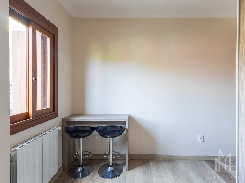 Apartamento 2 quartos em Gramado: 13ª foto da galeria de imagens do imóvel