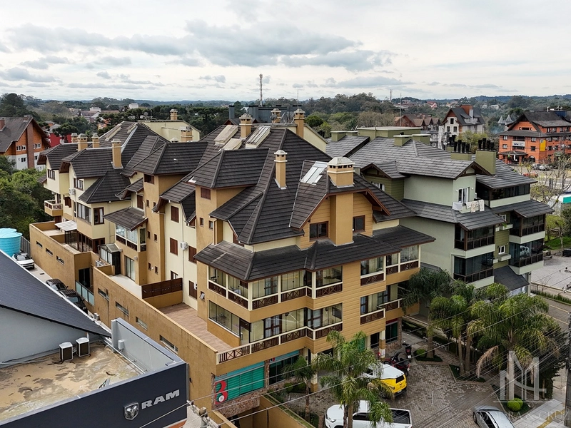 Imóvel residencial ou comercial