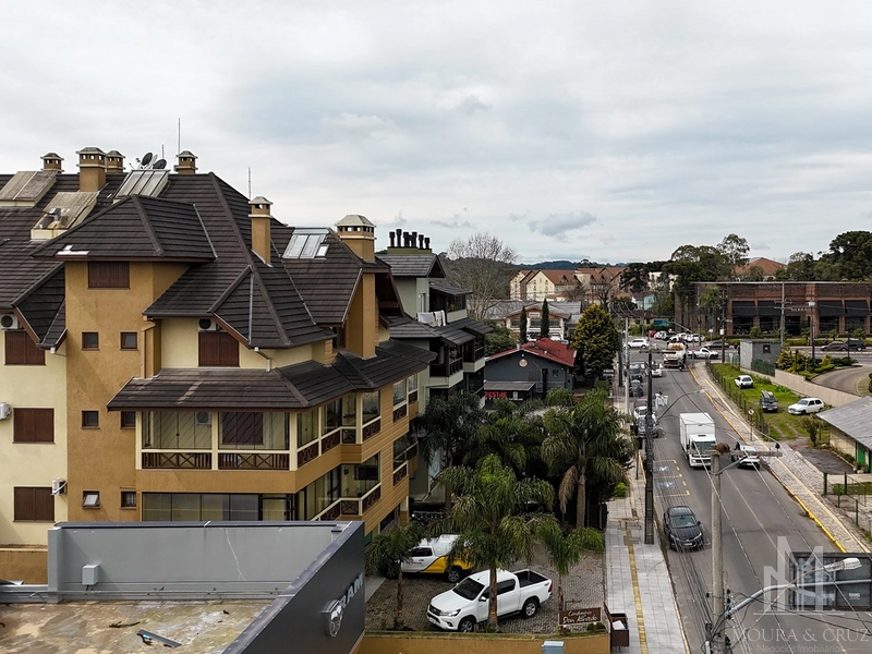 Apartamento 2 quartos em Gramado: 15ª foto da galeria de imagens do imóvel