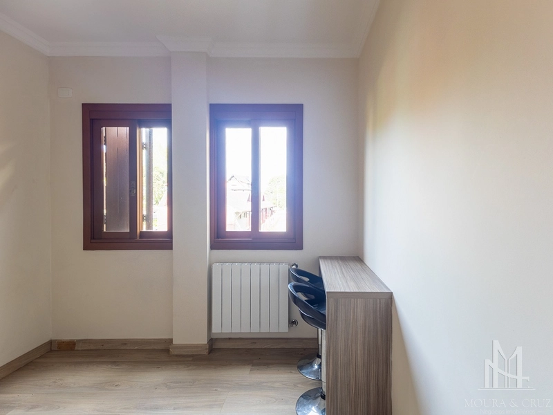 Apartamento 2 quartos em Gramado: 12ª foto da galeria de imagens do imóvel