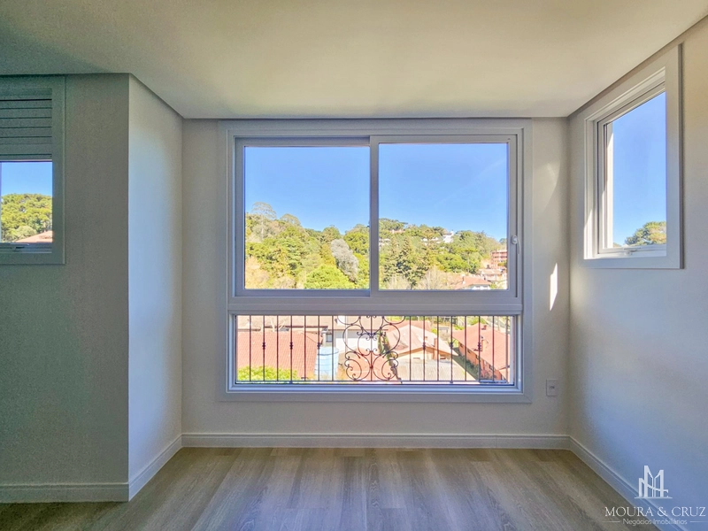 Apartamento cobertura duplex 3 quartos no bairro Planalto em Gramado: 13ª foto da galeria de imagens do imóvel