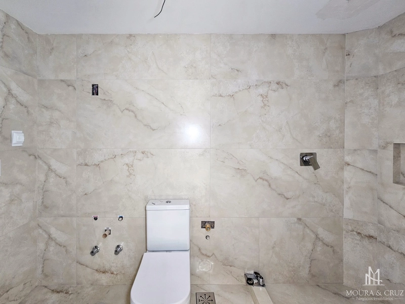 Apartamento cobertura duplex 3 quartos no bairro Planalto em Gramado: 29ª foto da galeria de imagens do imóvel