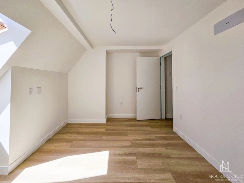 Apartamento cobertura duplex 3 quartos no bairro Planalto em Gramado: 28ª foto da galeria de imagens do imóvel