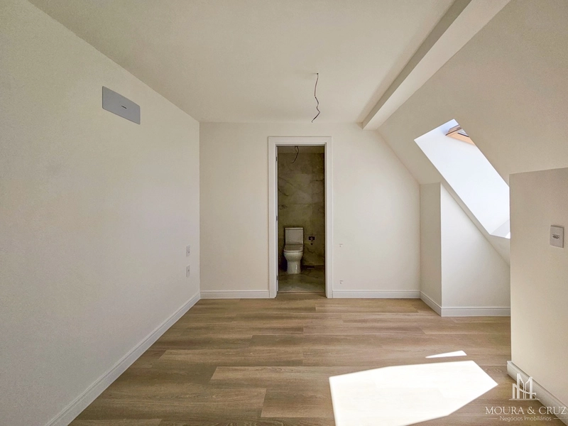 Apartamento cobertura duplex 3 quartos no bairro Planalto em Gramado: 27ª foto da galeria de imagens do imóvel