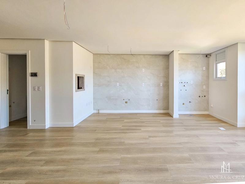 Apartamento cobertura duplex 3 quartos no bairro Planalto em Gramado: 14ª foto da galeria de imagens do imóvel