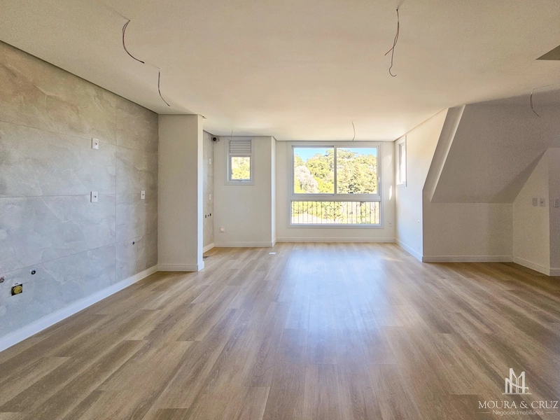 Apartamento cobertura duplex 3 quartos no bairro Planalto em Gramado: 12ª foto da galeria de imagens do imóvel