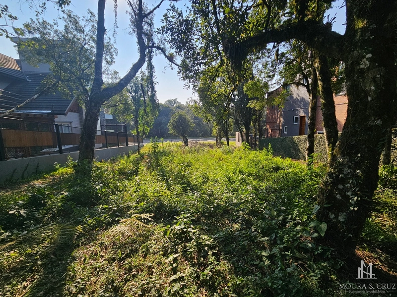 Terreno no Vivendas do Arvoredo em Gramado: 5ª foto da galeria de imagens do imóvel