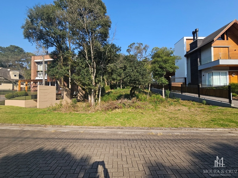 Terreno no Vivendas do Arvoredo em Gramado: 6ª foto da galeria de imagens do imóvel