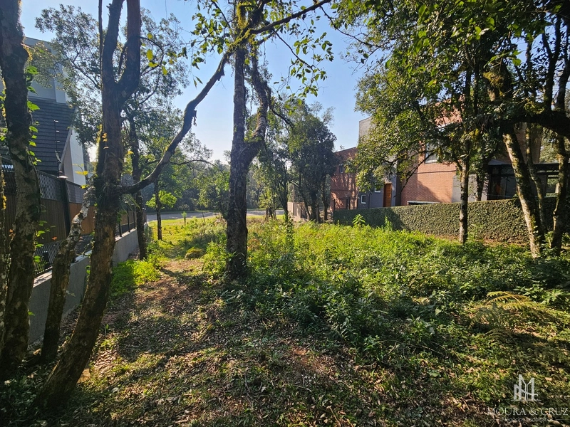 Terreno no Vivendas do Arvoredo em Gramado: 4ª foto da galeria de imagens do imóvel
