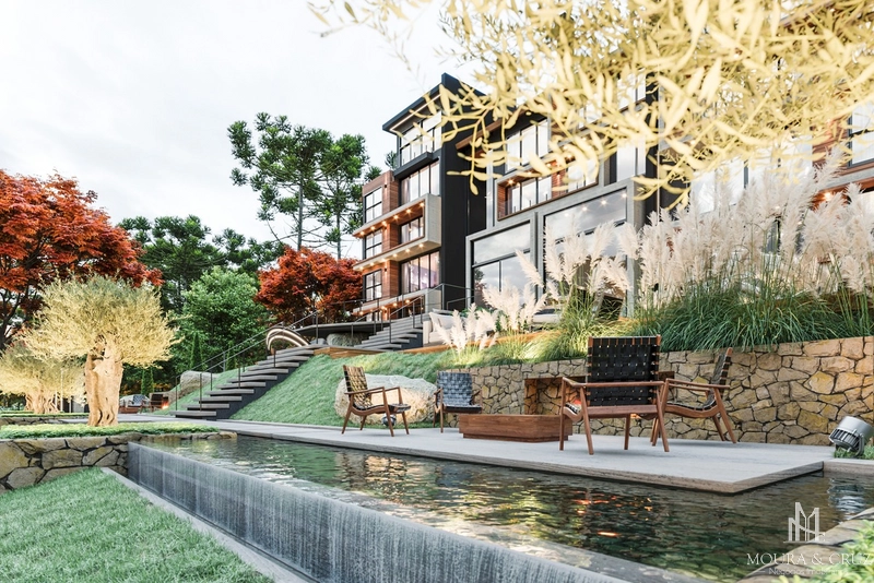 Imóvel residencial ou comercial