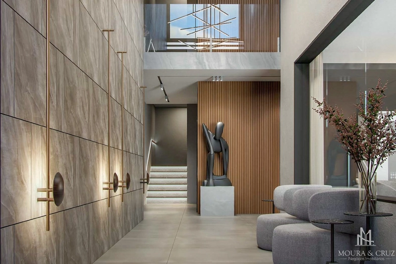 Apartamento cobertura 3 quartos no bairro Bavária em Gramado: 13ª foto da galeria de imagens do imóvel