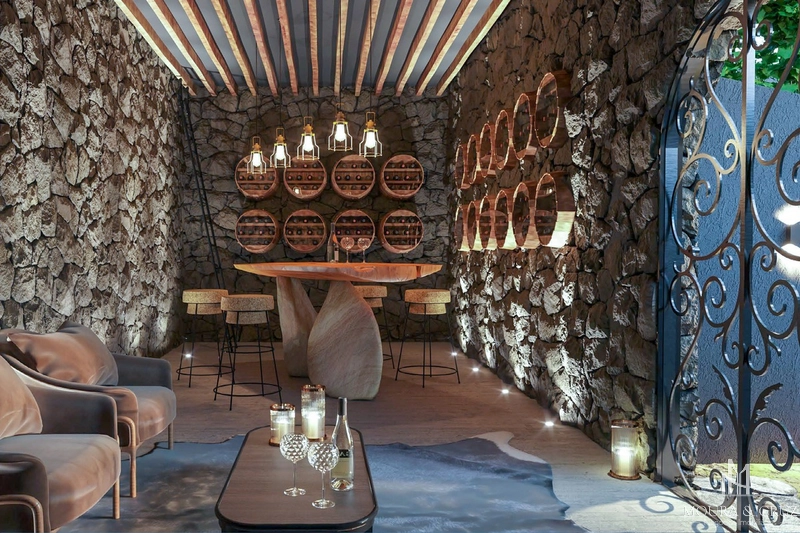 Apartamento cobertura 3 quartos no bairro Bavária em Gramado: 18ª foto da galeria de imagens do imóvel