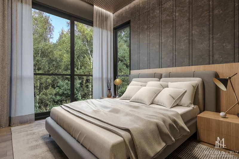 Apartamento cobertura 3 quartos no bairro Bavária em Gramado: 15ª foto da galeria de imagens do imóvel