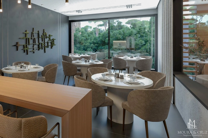 Apartamento cobertura 3 quartos no bairro Bavária em Gramado: 16ª foto da galeria de imagens do imóvel