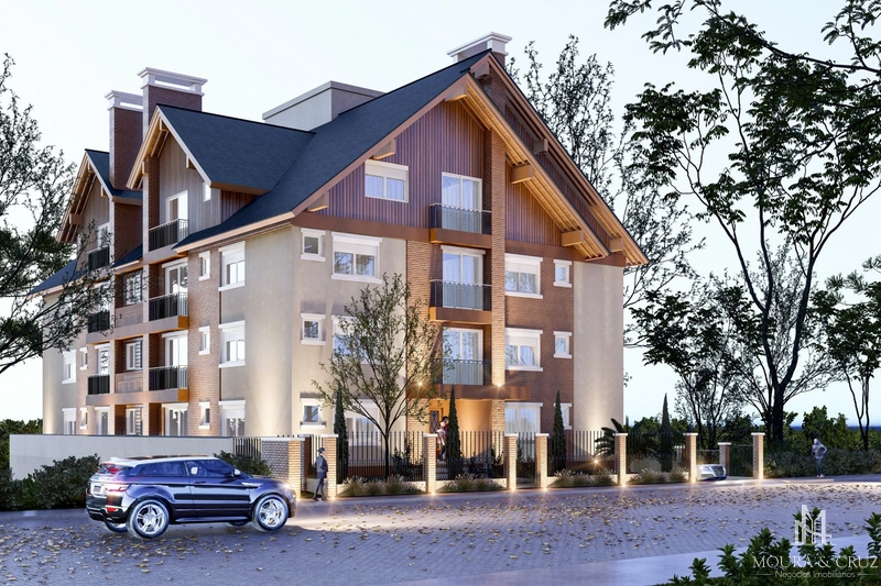 Imóvel residencial ou comercial