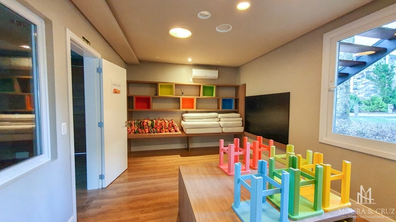 Apartamento 2 quartos mobiliado no bairro Carniel em Gramado: 22ª foto da galeria de imagens do imóvel