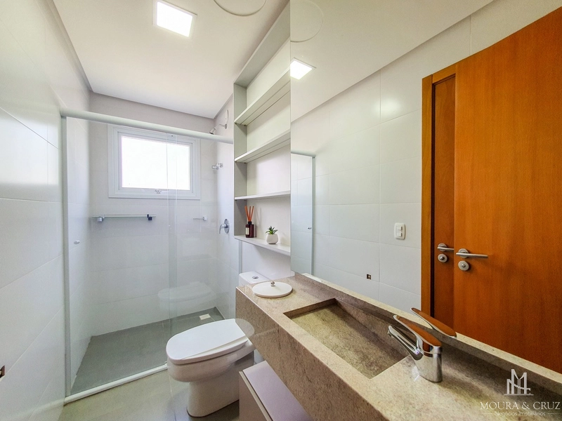 Apartamento 2 quartos mobiliado no bairro Carniel em Gramado: 9ª foto da galeria de imagens do imóvel