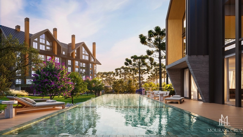 Imóvel residencial ou comercial