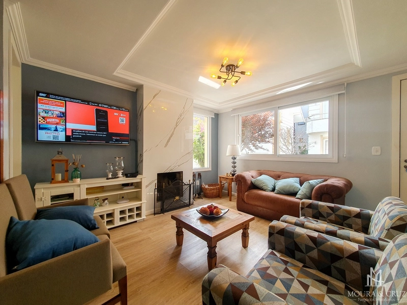 Imóvel residencial ou comercial