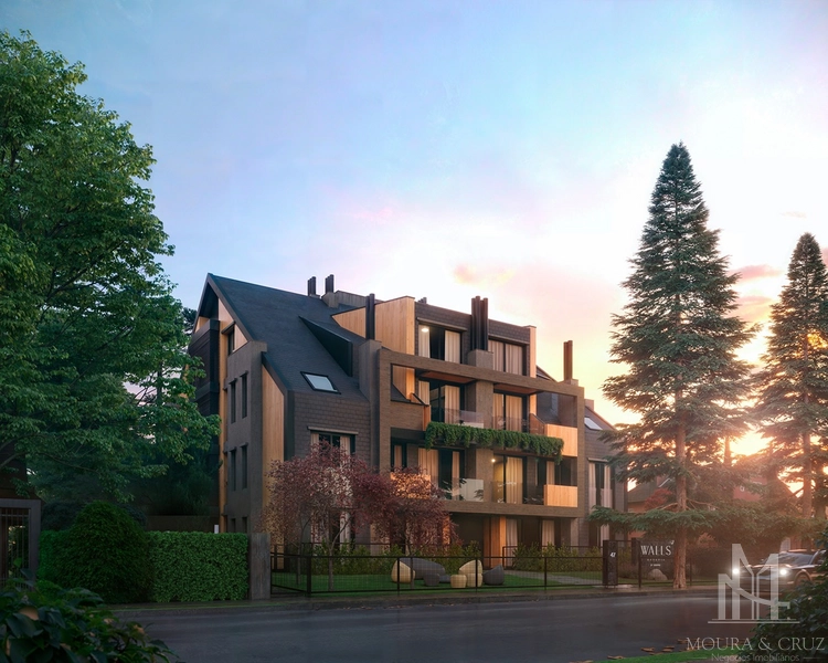 Imóvel residencial ou comercial