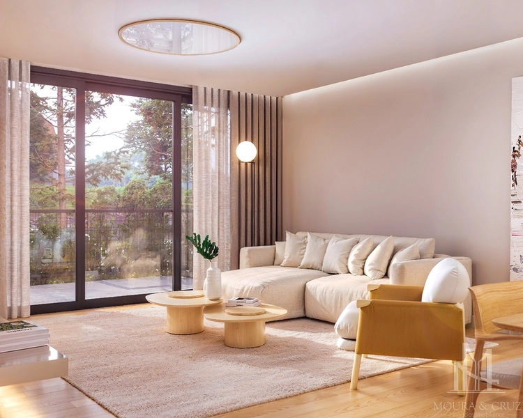 Apartamento 2 quartos no Bavária em Gramado: 5ª foto da galeria de imagens do imóvel