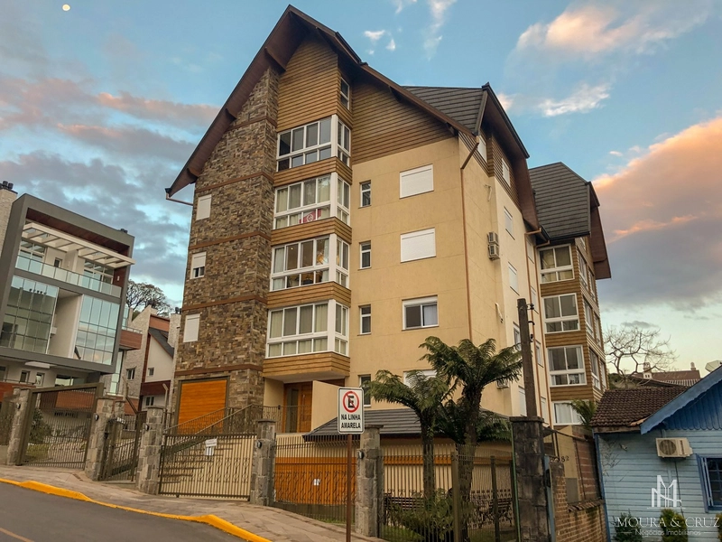 Imóvel residencial ou comercial