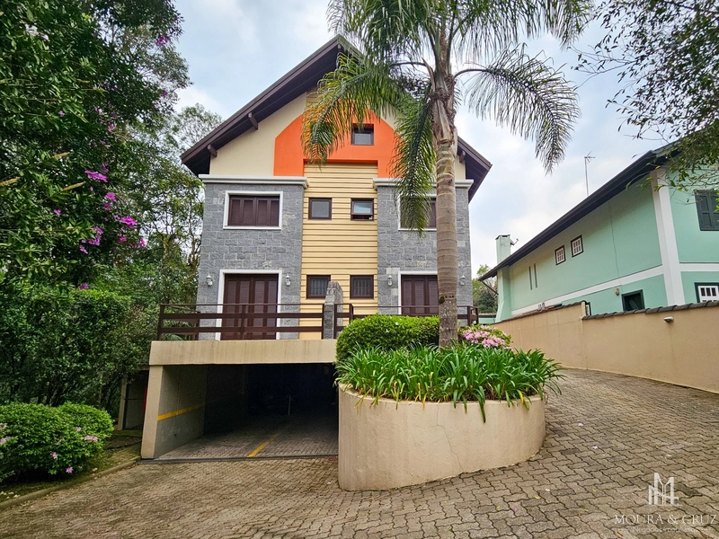 Imóvel residencial ou comercial