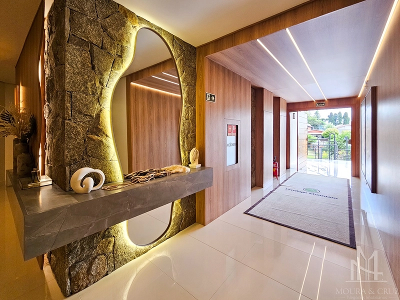 Apartamento Cobertura 3 quartos em Gramado: 4ª foto da galeria de imagens do imóvel