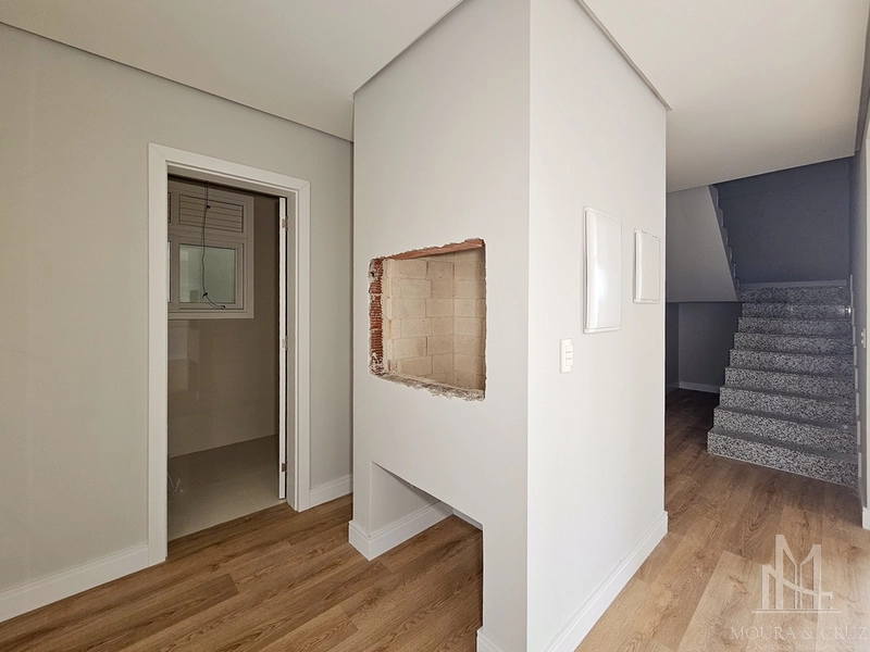 Apartamento Cobertura 3 quartos em Gramado: 13ª foto da galeria de imagens do imóvel