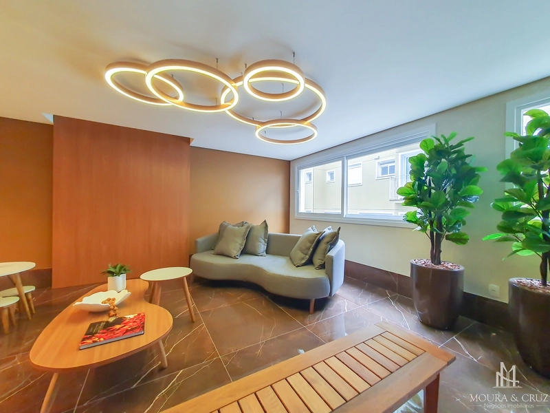 Apartamento mobiliado 2 quartos no Centro de Gramado: 33ª foto da galeria de imagens do imóvel