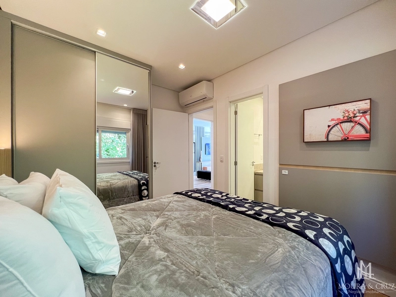 Apartamento mobiliado 2 quartos no Centro de Gramado: 29ª foto da galeria de imagens do imóvel