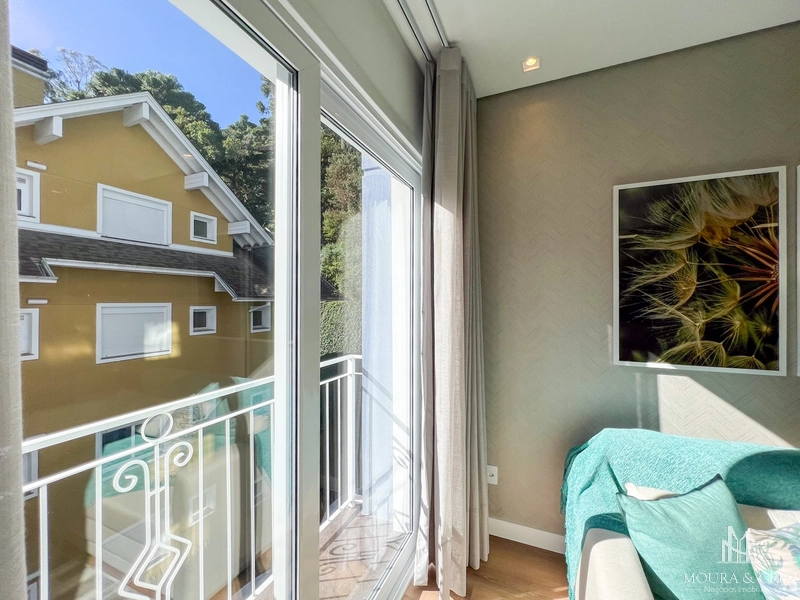 Apartamento mobiliado 2 quartos no Centro de Gramado: 10ª foto da galeria de imagens do imóvel