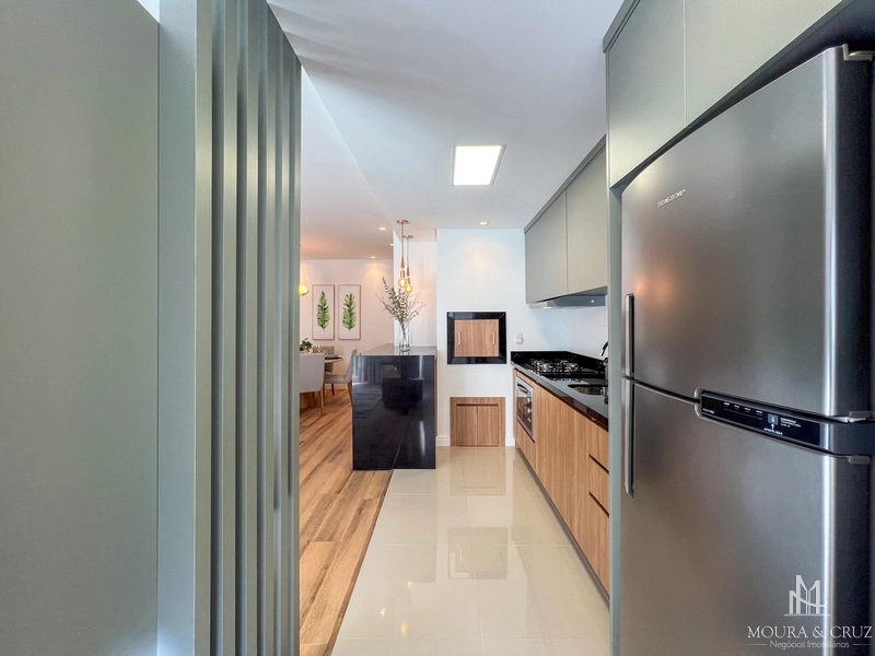 Apartamento mobiliado 2 quartos no Centro de Gramado: 16ª foto da galeria de imagens do imóvel